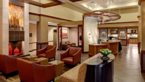  Hyatt Place Salt Lake City Downtown / The Gateway  Солт-Лейк-Сити